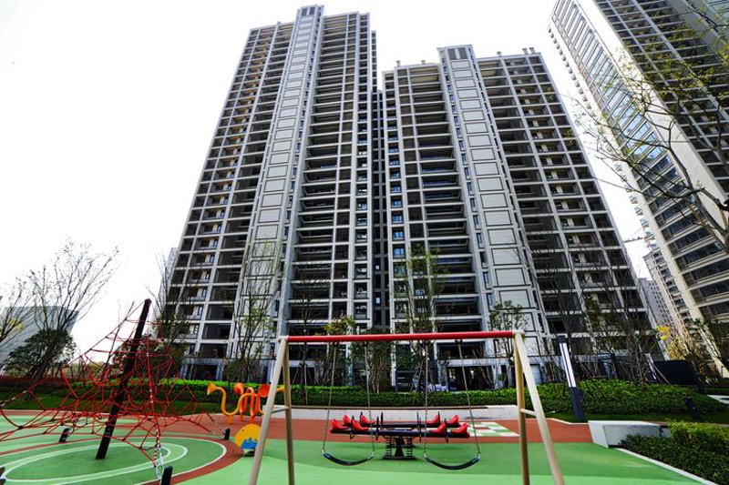 东莞楼市:开发热潮与最新动向