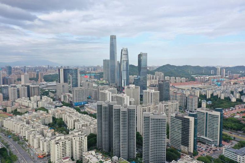 解读东莞房地产市场，把握投资机遇